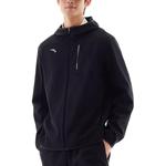 Куртка спортивная Variety Training Collection для мужчин, черный Anta - фото