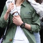 Часы CASIO Baby-G 'Black & White' - фото 2