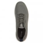 Кроссовки Geox Spherica, зеленый - фото 4