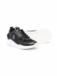 Кроссовки Runner Philipp Plein Junior, черный - фото 2