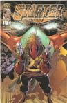 Grifter #3 July 1995 (Image Comics) - фото