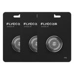 Аксессуары для электробритв FLYCO, Fr8*3 - фото
