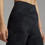Lululemon Женские леггинсы Align Collection камуфляж deep carbon multicolor - фото 6