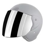 Визор для шлема Stormer Sun, серый - фото