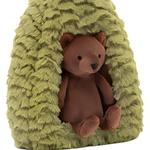 Плюшевый мишка Forest Fauna JELLYCAT - фото 5