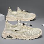 Кроссовки WARRIOR Lifestyle Shoes Men Low-top, бежевый - фото 7