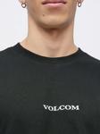 Volcom Футболка в черном цвете - фото 7