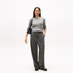 Женский свитер Tommy Hilfiger, белый - фото 9