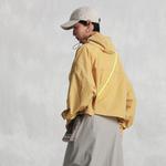 Kappa Женская одежда для защиты от солнца, Bleached-001 - фото 10