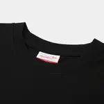 Mitchell Ness Футболка Mitchell & Ness x NBA Unisex Black/White/Gray - фото 6