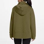 Женская стеганая куртка Dsg - фото 3