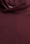 Толстовка Superdry, Bordeaux - фото 4