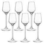 Набор стаканов Leonardo, прозрачный - фото