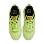 Кроссовки кд 15 Nike, желтый - фото 4