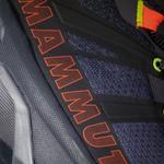 Мужские туфли Sertig II Mid GTX Mammut, синий - фото 7