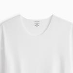 Мужская пижамная блузка Calvin Klein, 100-Moon White - фото 6