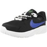 Кроссовки Nike модель Star Runner 4 цвет черный - фото