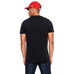 Футболка New Era NFL Regular Saf49E, черный - фото 2