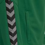 Куртка на молнии Hmlauthentic Kids HUMMEL - фото 5