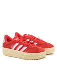 Кроссовки VL Court Bold JI1786 Adidas, красный - фото 2