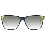 Черные мужские солнцезащитные очки Sting - фото 2