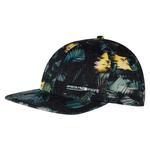 Бейсболка Buff  Pack Baseball, серый - фото