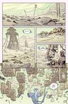 Our Bones Dust (Image Comics) - фото 2