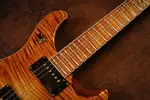 PRS Private Stock McCarty 594 в Copper Head Dragons Breath - фото 5