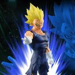 Фигурка Dragon Ball Demon Scale 23cm BANPRESTO - фото 3