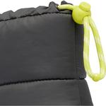 Детские туфли Whitney II Plus Puffy WP Sorel, черный - фото 8