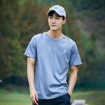 Футболка унисекс Pioneer Camp, белый - фото 40