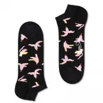 Носки Happy Banana Break Low long, черный - фото