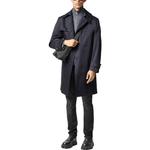 Джинсы Medusa Head Embellished Slim Fit VERSACE, серый - фото 4