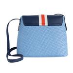 Kate GUNAS New York, синий - фото 3