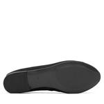 Балетки Sergio Bardi, черный - фото 4