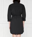 Платье Aeronautica Militare VESTITO, черный - фото 4