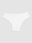 Трусы COTONELLA Slip, белый - фото 2