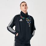 Куртка Unisex Adidas, белый - фото 4