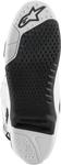 Мужские ботинки Alpinestars Tech-10, белый - фото 8