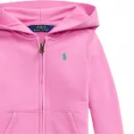 Polo Ralph Lauren Куртка Pink Kids' - фото 5