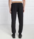 Брюки с клапаном Regular fit Boss, черный - фото 4