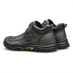 Мужские ботинки Cahhrrn X Martin Boot Men Beige Zro - фото 13