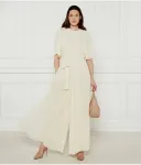 Комбинезон Regular fit Twin-Set, белый - фото 2