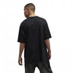 Футболка Gfx S/S с логотипом Y-3, черный - фото 5