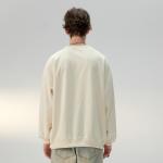 Толстовка унисекс Swamp Area, синий - фото 15