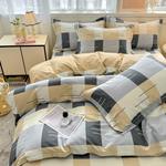 AVIVI Простыня 150x180 см, пододеяльник 200x230 см - фото