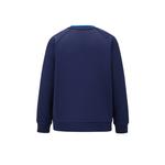 Детский свитшот DESCENTE, красный - фото 10