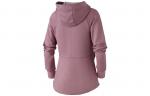 Женская куртка Nike, цвет Purple - фото 2