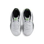 Кроссовки tatum 2 'neon' Air Jordan, белый - фото 4