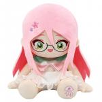 Плюшевая кукла Irregular Shape Stage Dolls высотой 20,5 см Nullset - фото 2